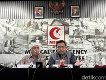 Video MER-C Kecam Israel Usai 3 Prajurit TNI Gugur di Lebanon: Kejahatan Perang