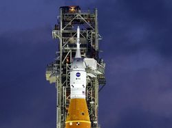 Misi Artemis II NASA Siap Bawa Astronaut Keliling Bulan