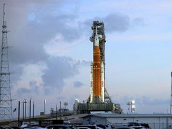 Misi Artemis II NASA Siap Bawa Astronaut Keliling Bulan