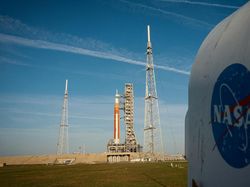 Misi Artemis II NASA Siap Bawa Astronaut Keliling Bulan