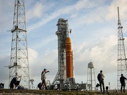 Misi Artemis II NASA Siap Bawa Astronaut Keliling Bulan