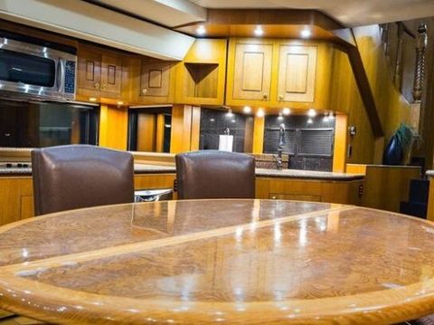 Motorhome Will Smith