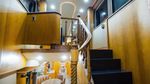 Intip Jeroan Rumah Berjalan Will Smith Rp 42 M, Ada Bioskop-Kamar Mandi Mewah!