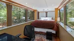 Intip Jeroan Rumah Berjalan Will Smith Rp 42 M, Ada Bioskop-Kamar Mandi Mewah!