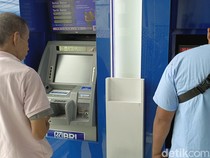 Layanan BRI di Kupang Sempat Down, BRImo hingga ATM Sudah Normal