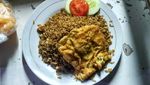 10 Nasi Goreng Paling Legendaris di Jakarta, Ada yang Sejak 1958!