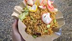 10 Nasi Goreng Paling Legendaris di Jakarta, Ada yang Sejak 1958!