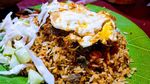 10 Nasi Goreng Paling Legendaris di Jakarta, Ada yang Sejak 1958!