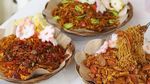 10 Nasi Goreng Paling Legendaris di Jakarta, Ada yang Sejak 1958!