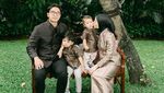 Nikita Willy Tampil Berhijab di Berbagai Kegiatan, Banyak Doa Baik