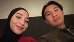 Nikita Willy Tampil Berhijab di Berbagai Kegiatan, Banyak Doa Baik