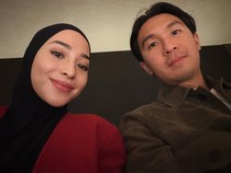 Nikita Willy Berhijab: Mau Jadi Baik Bagi Anak-anak