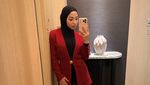 Indra Priawan Tegaskan Gak Pernah Paksa Nikita Willy Berhijab