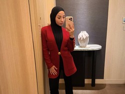 Video: Ucapan Indra Priawan yang Bikin Nikita Willy Nangis di Hari Kartini