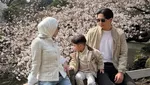 Selamat Ulang Tahun Ke-4, Issa, Putra Nikita Willy dan Indra Priawan