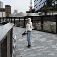 Gaya Santun Nikita Willy Liburan ke Jepang Curi Atensi, Konsisten Berhijab