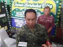 Video 3 Prajurit TNI Gugur di Lebanon, Keluarga Dapat Santunan Rp 1,8 M