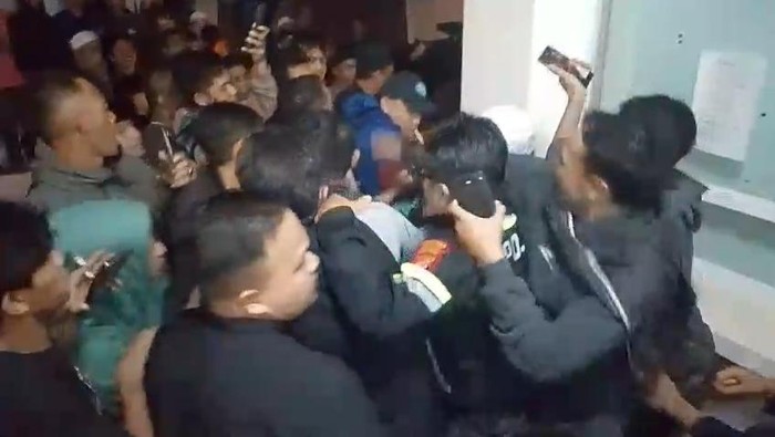 Pelaku penggelapan-pencurian modus CoD ditangkap