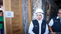 Pembangunan ditargetkan akan selesai pada Oktober 2026