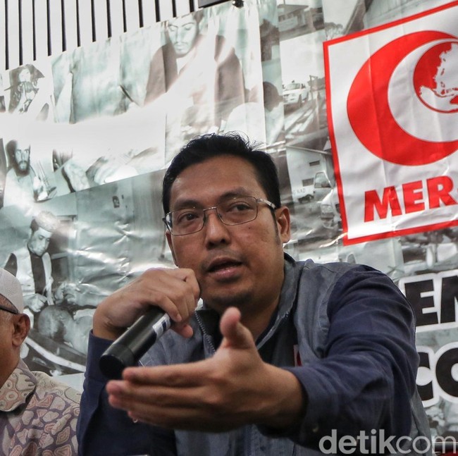 Prajurit TNI Gugur di Lebanon, Pemerintah Didesak Tempuh Jalur Mahkamah Internasional