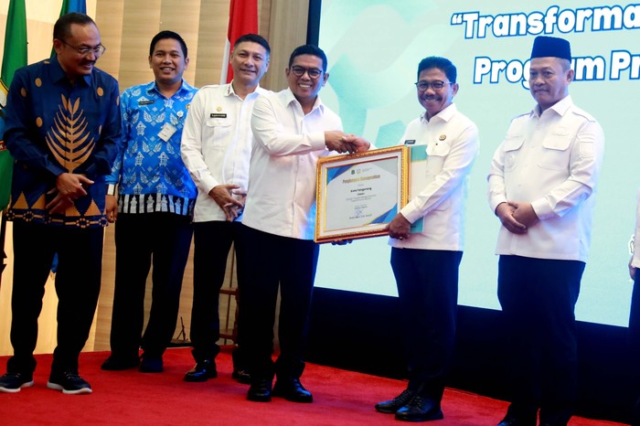 Pemkot Tangerang