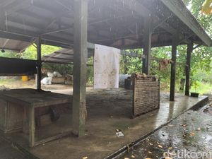 Rumah Potong Hewan Terbengkalai 20 Tahun, Usulan Perbaikan Tak Digubris