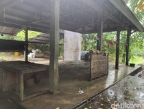 Rumah Potong Hewan Terbengkalai 20 Tahun, Usulan Perbaikan Tak Digubris