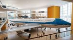 Perpustakaan yang Mau Dibikin Trump Dalamnya Ada Pesawat Air Force One!