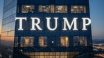 Perpustakaan yang Mau Dibikin Trump Dalamnya Ada Pesawat Air Force One!