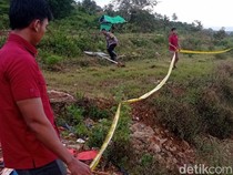 Tambang Emas Ilegal Sekotong Diduga Aktif Lagi, Polisi Cek