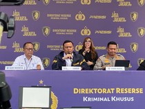 Akal-akalan Pemalsu Duit di Bogor Ngaku Dukun Pengganda Uang