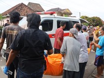 Pria di Lahat Ditemukan Tewas Gantung Diri di Rumahnya