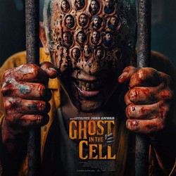1 Adegan 15 Halaman, Morgan Oey Ceritakan Tantangan di Ghost in the Cell