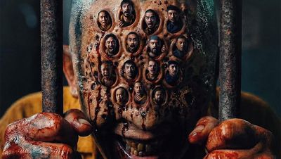 Kesulitan Morgan Oey Main Ghost in the Cell