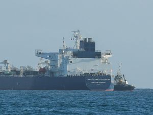 Ketahanan Energi yang Dipinjam