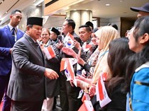 Presiden Korsel Sajikan Menu Halal Spesial untuk Prabowo di Blue House