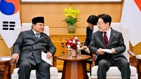 Oleh-oleh Prabowo dari Korea: Kerja Sama Energi Bersih & Mineral