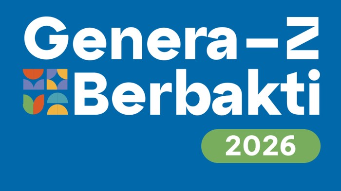 Program Genera-Z Berbakti