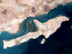 Mengintip Pulau Penuh Rudal, Andalan Iran untuk Kuasai Selat Hormuz