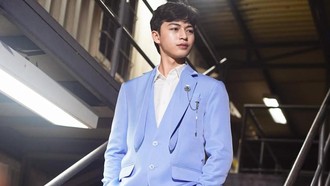 Raden Rakha Terharu Dapat Kado Cincin dari Ayah di Ultah ke-20