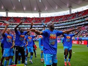 Jelang Piala Dunia 2026, Timnas Ini Diganggu Virus Ebola