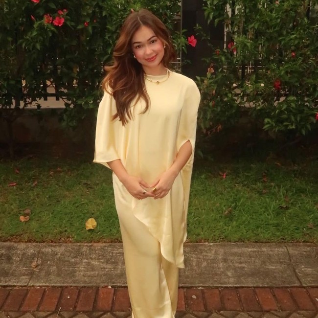 Rebecca Klopper Berjuang Bisa Langsing di 2026