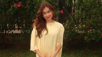 Rebecca Klopper Berjuang Bisa Langsing di 2026