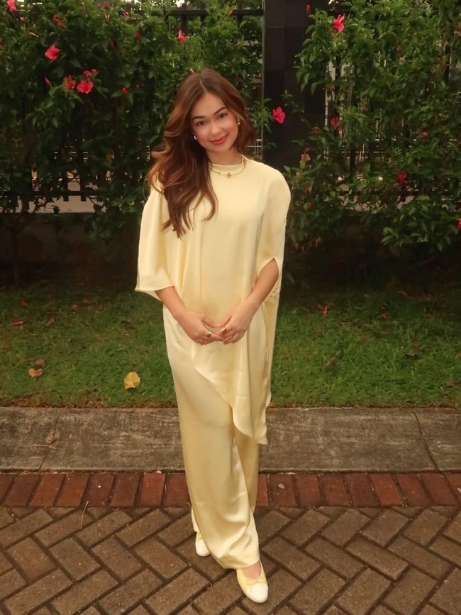 Rebecca Klopper Berjuang Bisa Langsing di 2026