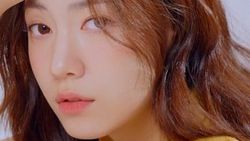 Hwayoung Eks T-Ara Gelar Upacara Pernikahan September!