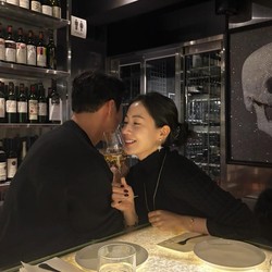 Hwayoung Eks T-Ara Gelar Upacara Pernikahan September!