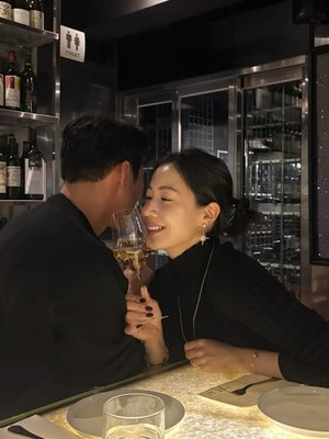 Hwayoung Eks T-Ara Gelar Upacara Pernikahan September!