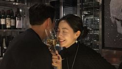 Hwayoung Eks T-Ara Gelar Upacara Pernikahan September!