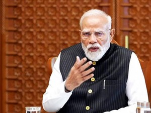 Salip India, Pakistan Rebut Panggung Diplomasi Konflik Iran