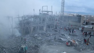 Perang Iran Bikin Setengah Kuadriliun Lebih Duit AS Terkuras